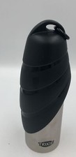 Trixie 24606 Trinkflasche 0,75l aus Edelstahl/Kunststoff für Kaninchen