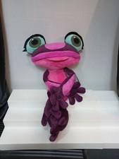 Kohls Cares Rio 2 Gabi 16 Hot Pink Purple Frog 14 Plush Animal Toy For Sale Online Ebay Kohls Cares Rio 2 Gabi 16 Hot Pink Purple Frog 14 Plush Animal Toy For Sale Online Ebay