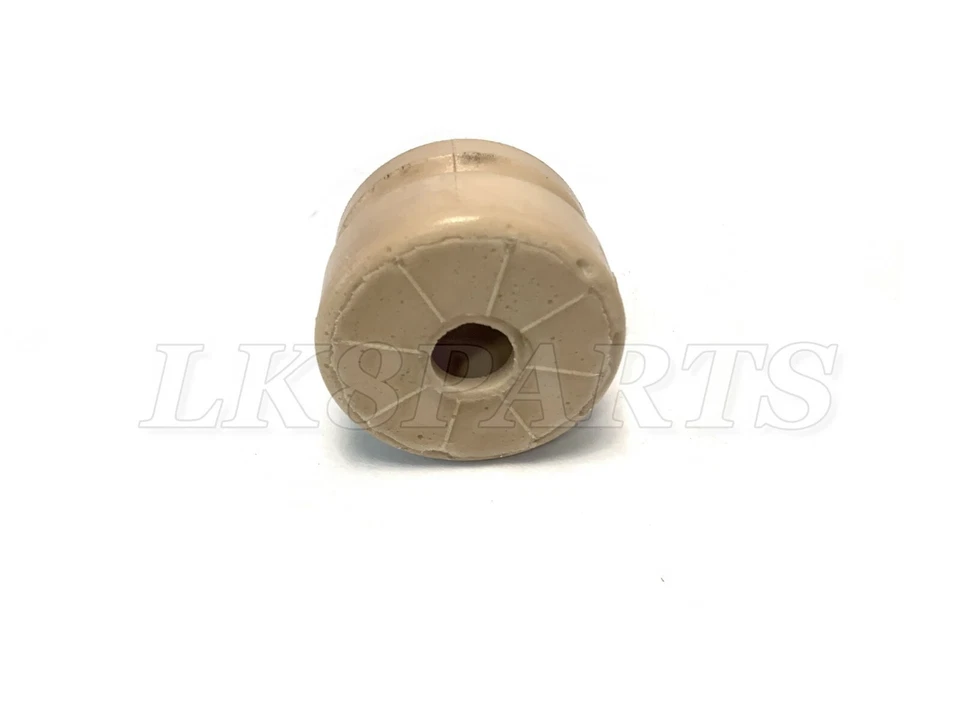 Parachoques eje delantero y trasero Land Rover Range Rover P38 ANR2556 genuino nuevo Foto 2 de 4