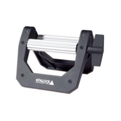 Efalock Tubenpresse Squeezer de Luxe Tubenentleerer Tubenausdrücker Ausquetscher