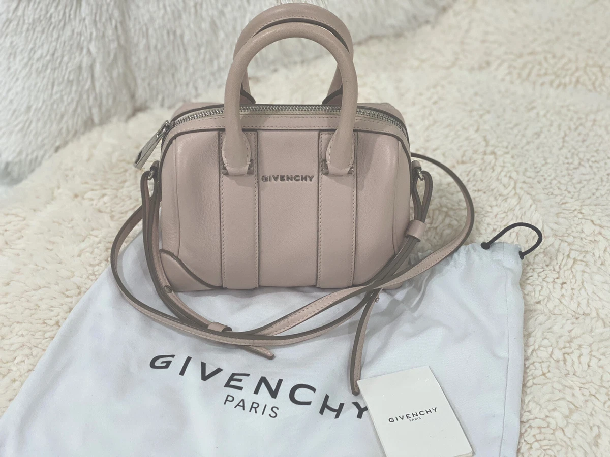 GIVENCHY Antigona Soft Medium Leather Tote - We Select Dresses