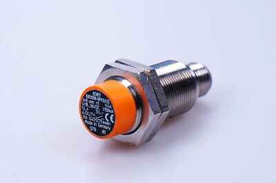 IFM Inductive Sensor IG5817 IGB3008-BPKG/V4A/US-100-DPS/AU efector 100
