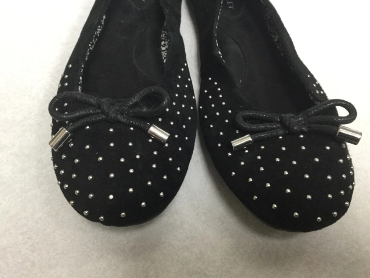 Cynthia rowley hotsell shoes flats