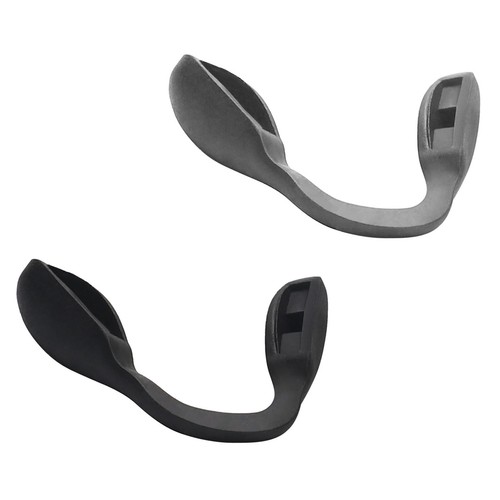 Naselli in gomma HDspot per occhiali da sole Oakley Split Shot OO9416 - opzioni - Foto 22 di 22