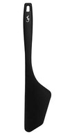 Lurch Smart Tool Teigschaber L 33Cm Silikon Nylon Schwarz