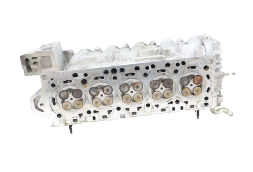 36010025 VOLVO S60 S80 V70 XC60 2,4 2,0 D5244Tx D5204Tx CABEZAL 31401468 - Imagen 3 de 3