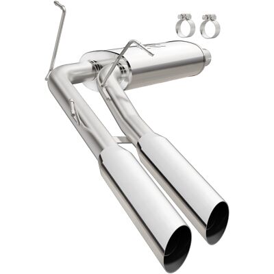 MagnaFlow for 1999-2003 Ford F-150 Street Series Cat-Back Performance