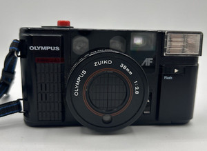 Olympus Quick Flash Afl | eBay