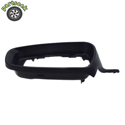 Left Mirror Frame Holder fit for Kia Cerato Forte Ceed JD 2013-2017 K3 Sedan