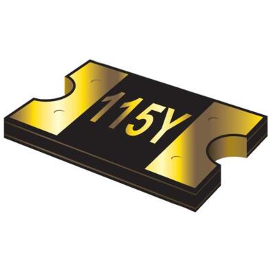 12Pcs MF-MSMF075/24-2 1812 (4532 metric)