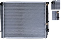 Radiateur Volvo 960