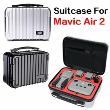 Durable Storage Bag Suitcase Carrying Box Waterproof For DJI Mavic Air 2/Air 2S