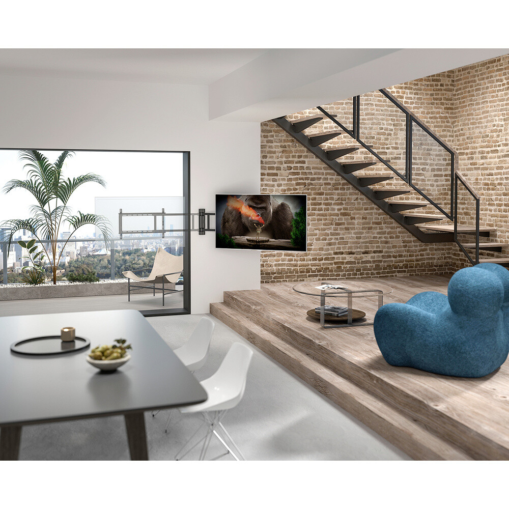 Thumbnail - My Wall Hp 29-1 L Tv-wandhalterung Schwenkbar 81,3 Cm (32") - 190,5 Cm