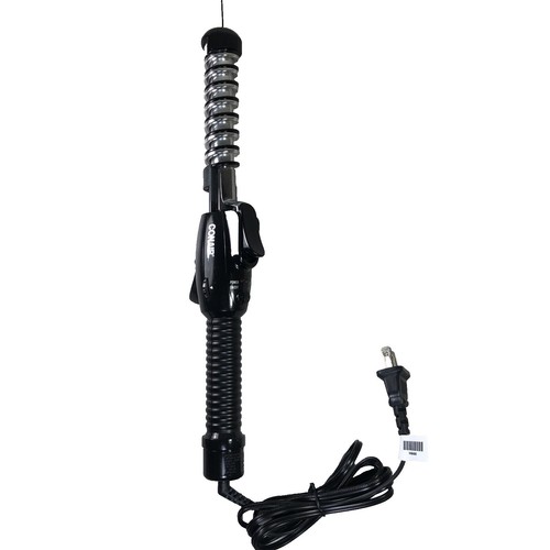 ReFa Curl Iron Pro 32mm Black AC100-240V Japan Model New | eBay