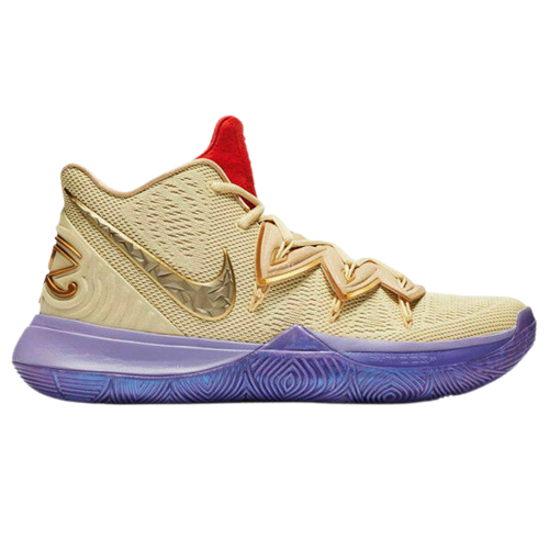 Nike Concepts x Kyrie 5 Ikhet