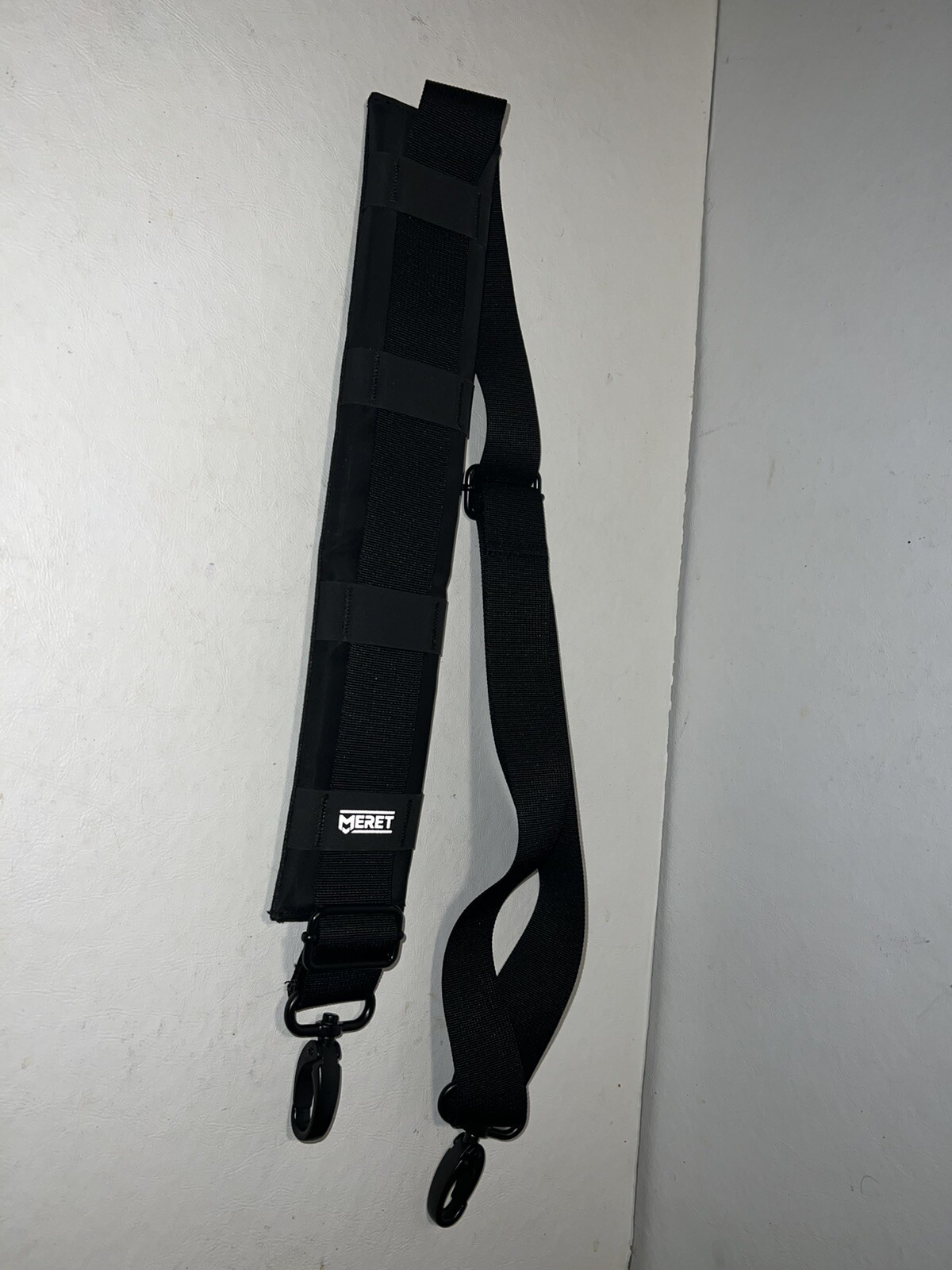 Meret OMNI Pro X BLS ALS Emergency First Responder Bag Backpack STRAP ONLY