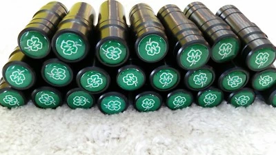 McDermott Joint Protectors 3/8x10 And Or Quick Release, Sets of 2, 3 & Singles