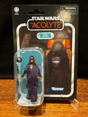 STAR WARS Vintage Collection MAE (Assassin) VC328 3.75'' Action Figure