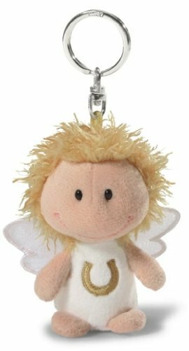 NICI Selection Guardian Angel Keychain - Picture 1 of 8