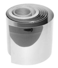 Chrome Tape W Adhesive Back 3 Abs Custom Truck Motor Home Rv 50chrome Tape Chrome Tape W Adhesive Back 3 Abs Custom Truck Motor Home Rv 50chrome Tape