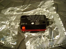 Honeywell V3-268 Micro Switch