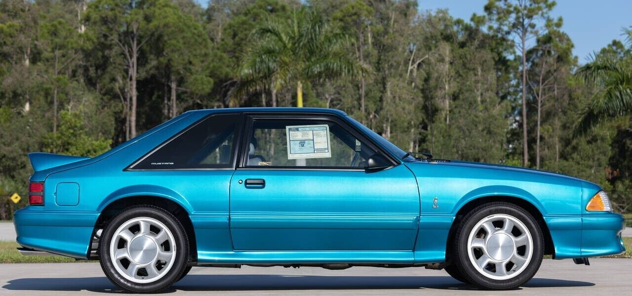 19901995 FORD MUSTANG SPEEDO GEAR KIT FOR T5 W/ 3.73 REAR GEARS OUTLAW