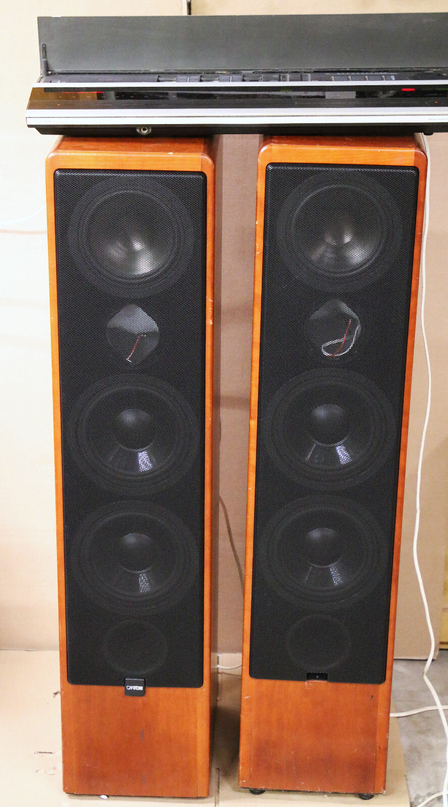 Bang & Olufsen Beomaster 2000 #2931 | eBay