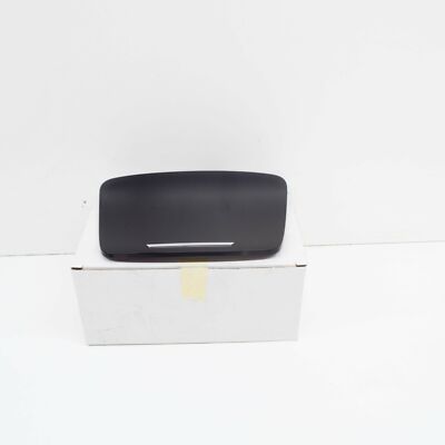 NEU MERCEDES-BENZ E W213 MITTELKONSOLE STORAGE BOX COVER 