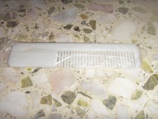 Brand New 2 Hair Comb for cheap sale (E) *Free Postage