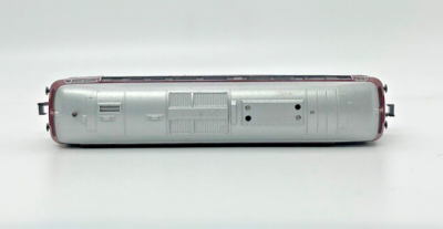 N Scale Fleischmann 7232 BR120 Diesel Locomotive Original Box (A