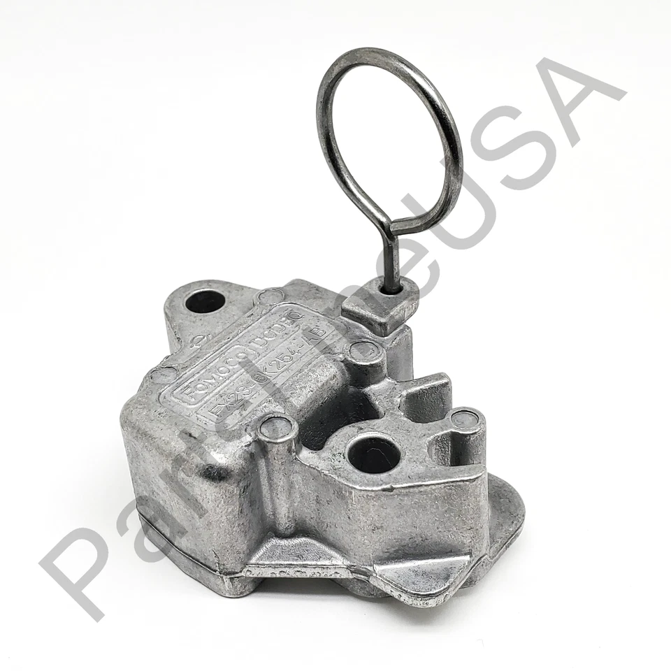 Genuine Land Rover Range Rover LR4 Sport Timing Chain Tensioner LR095472 - Image 3 of 4
