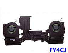 FOR ALIENWARE AREA-51M Upgrade RTX 2080 CPU G...