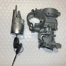 Honda Accord Ignition Switch w/o Wire YHK-0166SAU Includes cyl w2Keys YE-0166KS