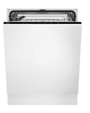AEG FSB42607Z 3000 Air Dry Fully-Integrated Built-In Dishwasher ex display