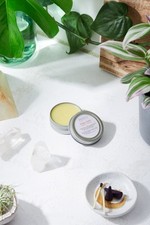Organic Soothing Dream Balm - Aromatherapy