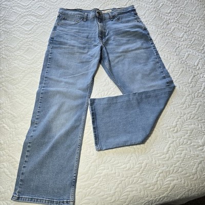 Wrangler Five Star Relaxed mens Regular Boot Fit Jeans Size 36X29