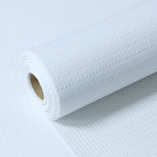 Shelf Liners for Kitchen Cabinets 20 Inch Wide X 20 Ft Non Adhesive Cabinet D...