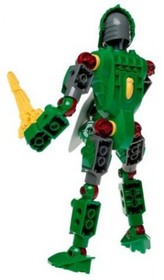 LEGO Stories & Themes Knights Kingdom: Rascus Joker Monkey 8784