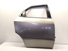 Honda Civic VIII FK Tür hinten rechts 5-türig NH701M galaxygrey BJ2007