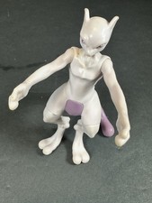 Mewtwo Pokemon Detective Pikachu Burger King Toy 2019 Action Figure Collectible