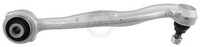 A.B.S. Querlenker Dreieckslenker 211270 FüR Mercedes S204 R172 Klasse SLK SLC