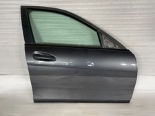 Mercedes S204 W204 Tür Türe Beifahrertür Vordertür vorne rechts front right door Mercedes S204 W204 Tür Türe Beifahrertür Vordertür vorne rechts front right door