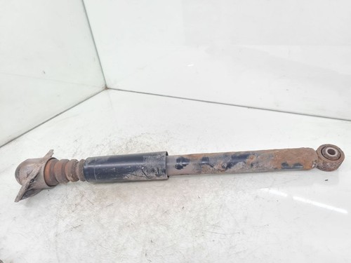 Volkswagen Tiguan 2009 Stoßdämpfer hinten Diesel 103kW ARA329802