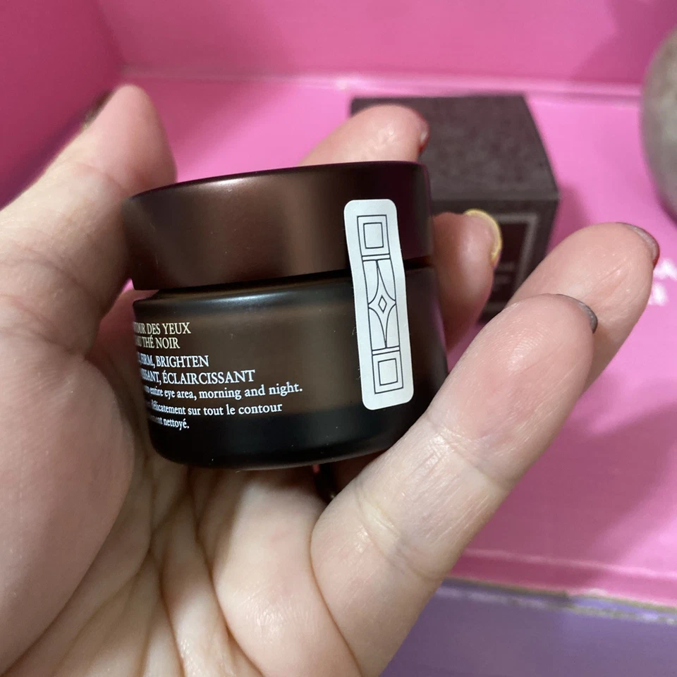 Fresh Black Tea Advanced Age Renewal Eye Cream 15 mL/0.5 fl oz - Image 2 of 4