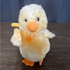 Vintage 2005 Ty Beanie Cool Chick Purse Plush