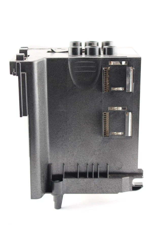 Dell CPU Heatsink Assembly Server Cooler Copper Core Model W6177 Rev A00 OEM - Image 2 of 4