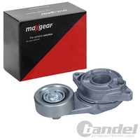 Maxgear Spannrolle Keilrippenriemen Passend FüR Honda City Civic Jazz | 54-1621