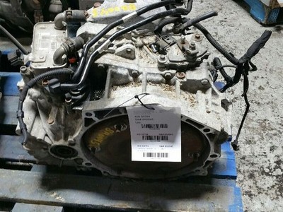 Automatic Transmission FWD 6 Speed Fits 06-10 PASSAT 87966
