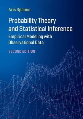 Probability Theory and Statistical Inference: Empirical Modeling with Observatio