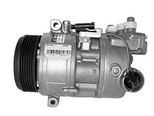 Klimaanlagen – Kompressor R 134a PAG 46 10-0791 Airstal für BMW 3 3 Touring 1